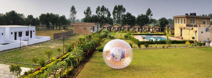 Corbett Adventure Resort - Jim Corbett National Park 01.jpg